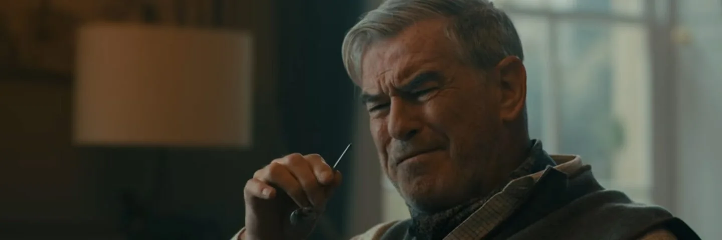 Кадр из 7 серии 1 сезона